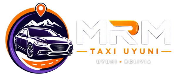 MRM Taxi Uyuni